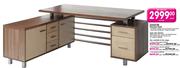 Signature 4 Drawer Filling Cabinet-Each