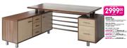 Signature Premium Desk 32mm desk Top thickness-Each