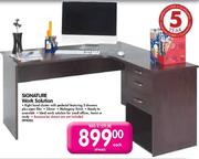 Signature Work Solution-Each 