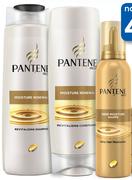 Pantene Treatment