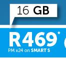 Apple iPhone 5s 16GB-On Smart S