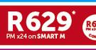 Apple iPhone 5s 32GB-On Smart M