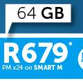 Apple iPhone 5s 64GB-On Smart M