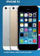 Apple iPhone 5s 32GB-On Smart M