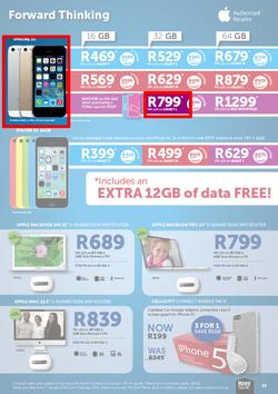 Cellucity : Geek It Up! (7 Jan - 6 Feb 2014), page 13