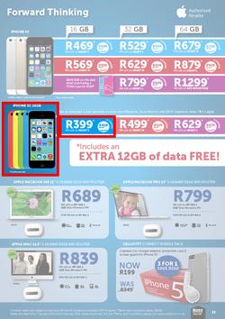 Cellucity : Geek It Up! (7 Jan - 6 Feb 2014), page 13