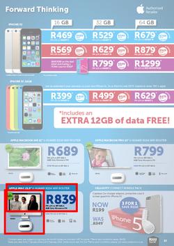 Cellucity : Geek It Up! (7 Jan - 6 Feb 2014), page 13