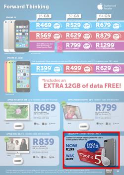 Cellucity : Geek It Up! (7 Jan - 6 Feb 2014), page 13