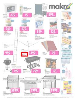 Makro : Summer Sale (26 Jan - 3 Feb 2014), page 13