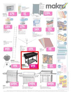 Makro : Summer Sale (26 Jan - 3 Feb 2014), page 13