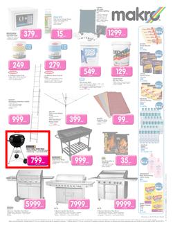 Makro : Summer Sale (26 Jan - 3 Feb 2014), page 13