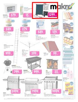 Makro : Summer Sale (26 Jan - 3 Feb 2014), page 13