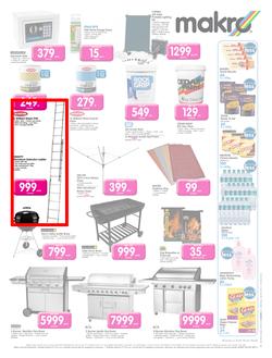 Makro : Summer Sale (26 Jan - 3 Feb 2014), page 13