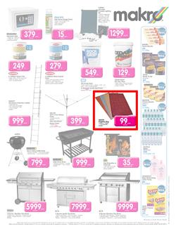 Makro : Summer Sale (26 Jan - 3 Feb 2014), page 13