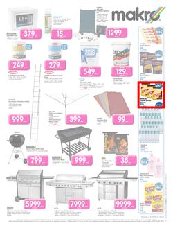 Makro : Summer Sale (26 Jan - 3 Feb 2014), page 13