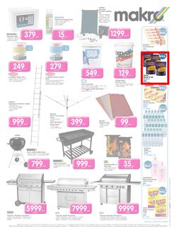 Makro : Summer Sale (26 Jan - 3 Feb 2014), page 13