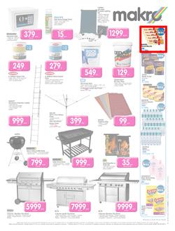 Makro : Summer Sale (26 Jan - 3 Feb 2014), page 13