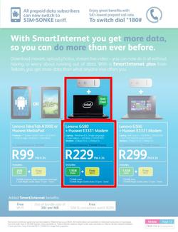 Telkom Mobile : Rethink Great Value In 2014 (30 Jan - 20 Feb 2014), page 13