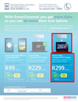 Telkom Mobile : Rethink Great Value In 2014 (30 Jan - 20 Feb 2014), page 13
