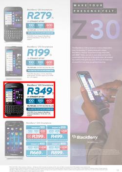 Cell C : The iPhone 5s Meets Supersized Data (1 Feb - 28 Feb 2014), page 13