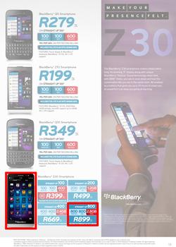 Cell C : The iPhone 5s Meets Supersized Data (1 Feb - 28 Feb 2014), page 13