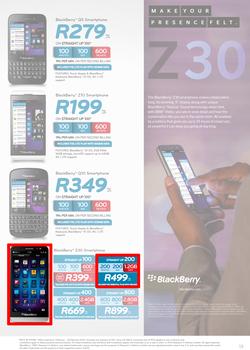 Cell C : The iPhone 5s Meets Supersized Data (1 Feb - 28 Feb 2014), page 13