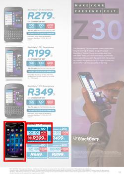Cell C : The iPhone 5s Meets Supersized Data (1 Feb - 28 Feb 2014), page 13