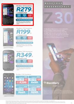 Cell C : The iPhone 5s Meets Supersized Data (1 Feb - 28 Feb 2014), page 13