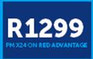 Apple iPhone 5S 64GB-On Red Advantage