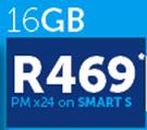 Apple iPhone 5S 16GB-On Smart S