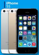 Apple iPhone 5S 32GB-On Smart M