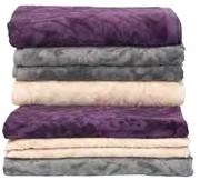 Glodina Java Garden Towel Range Bath Towel