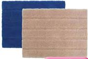 Romatuft 2 Piece Bath Set 50x80Cm-Each