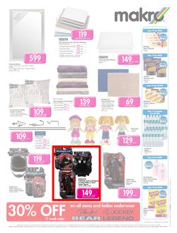 Makro : Summer Sale (11 Feb - 17 Feb 2014), page 13