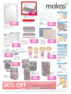 Makro : Summer Sale (11 Feb - 17 Feb 2014), page 13