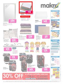 Makro : Summer Sale (11 Feb - 17 Feb 2014), page 13