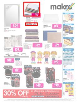 Makro : Summer Sale (11 Feb - 17 Feb 2014), page 13