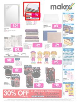 Makro : Summer Sale (11 Feb - 17 Feb 2014), page 13