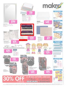 Makro : Summer Sale (11 Feb - 17 Feb 2014), page 13