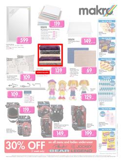Makro : Summer Sale (11 Feb - 17 Feb 2014), page 13