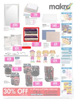 Makro : Summer Sale (11 Feb - 17 Feb 2014), page 13