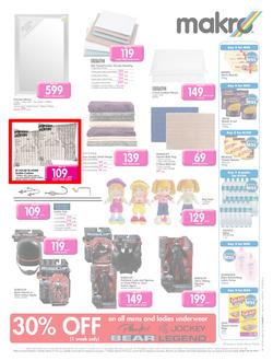 Makro : Summer Sale (11 Feb - 17 Feb 2014), page 13