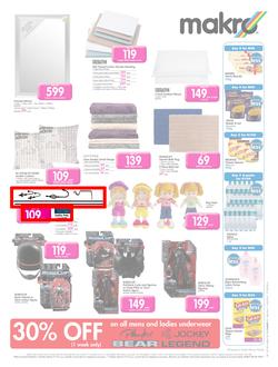 Makro : Summer Sale (11 Feb - 17 Feb 2014), page 13