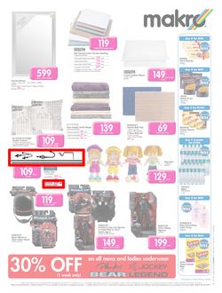 Makro : Summer Sale (11 Feb - 17 Feb 2014), page 13
