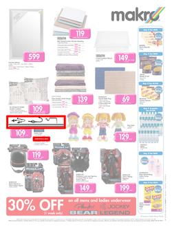 Makro : Summer Sale (11 Feb - 17 Feb 2014), page 13