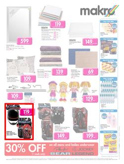 Makro : Summer Sale (11 Feb - 17 Feb 2014), page 13