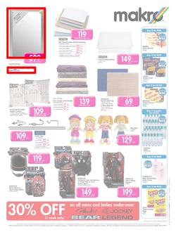 Makro : Summer Sale (11 Feb - 17 Feb 2014), page 13
