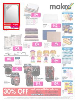 Makro : Summer Sale (11 Feb - 17 Feb 2014), page 13