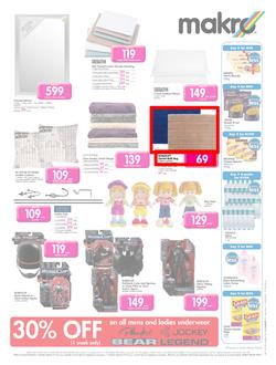 Makro : Summer Sale (11 Feb - 17 Feb 2014), page 13