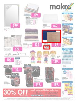 Makro : Summer Sale (11 Feb - 17 Feb 2014), page 13